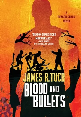 Sânge și gloanțe - Blood & Bullets