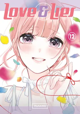 Dragoste și minciuni 12: The Lilina Ending - Love and Lies 12: The Lilina Ending