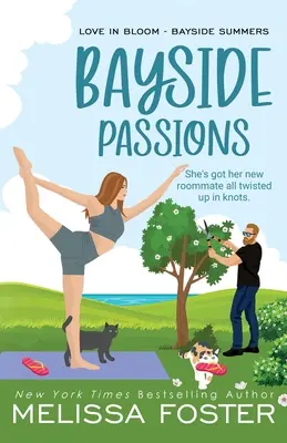 Bayside Passions - Ediție specială - Bayside Passions - Special Edition