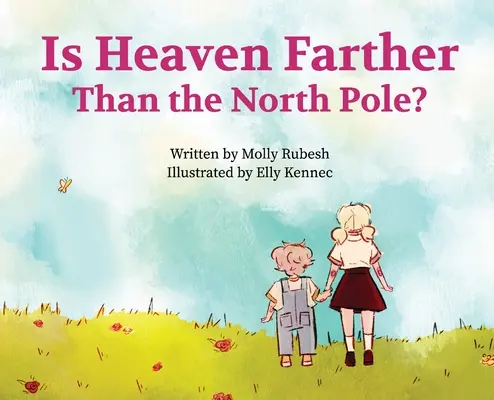 Este Raiul mai departe decât Polul Nord? - Is Heaven Farther Than the North Pole?