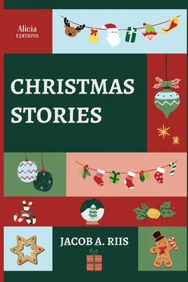 Povești de Crăciun - Christmas Stories