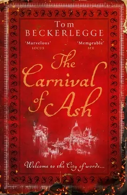 Carnavalul cenușii - The Carnival of Ash