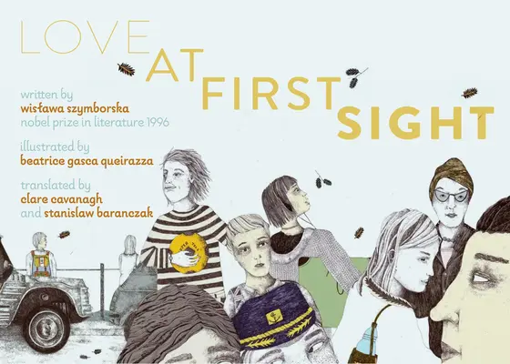 Dragoste la prima vedere - Love at First Sight