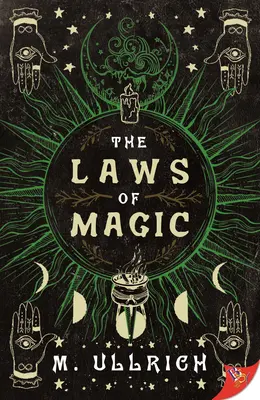 Legile magiei - The Laws of Magic