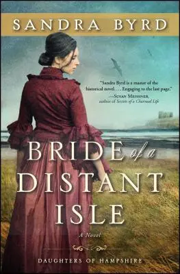 Bride of a Distant Isle: Un roman Volumul 2 - Bride of a Distant Isle: A Novelvolume 2