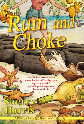 Rom și sufocare - Rum and Choke
