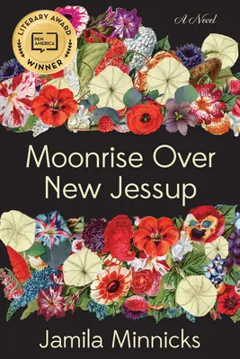 Răsărit de lună peste New Jessup - Moonrise Over New Jessup