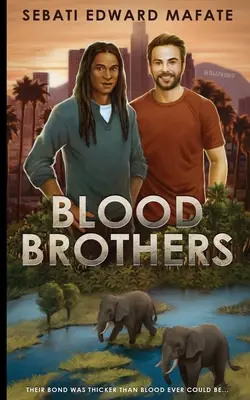 Frați de sânge - Blood Brothers