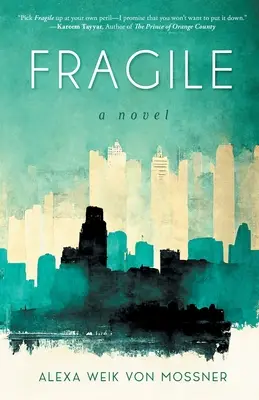 Fragil - Fragile