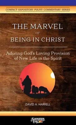 Minunea de a fi în Hristos: Adorarea proviziei iubitoare a lui Dumnezeu de viață nouă în Duh - The Marvel of Being in Christ: Adoring God's Loving Provision of New Life in the Spirit