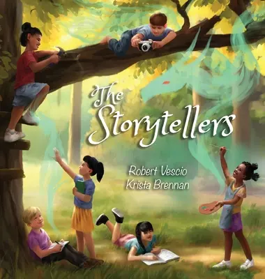 Povestitorii - The Storytellers
