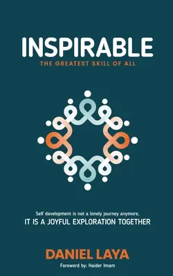 Inspirabil: Cea mai mare abilitate a tuturor - Inspirable: The Greatest Skill of All