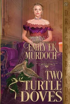 Doi porumbei țestoși - Two Turtle Doves