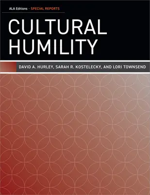 Umilință culturală - Cultural Humility