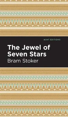 Bijuteria celor șapte stele - The Jewel of Seven Stars