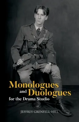 Monologuri și duologuri pentru studioul de teatru - Monologues and Duologues for the Drama Studio