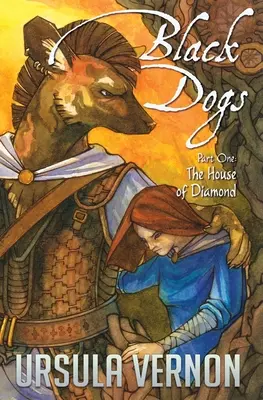 Black Dogs: Casa de diamant (prima parte) - Black Dogs: The House of Diamond (Part One)