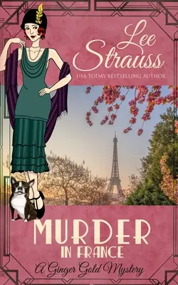 Crimă în Franța - Murder in France