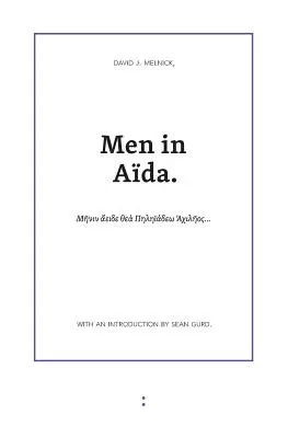 Bărbații în Ada - Men in Ada