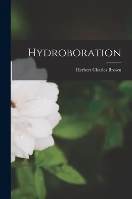 Hidroborare - Hydroboration
