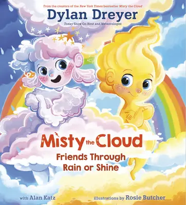 Prieteni prin ploaie sau soare - Friends Through Rain or Shine