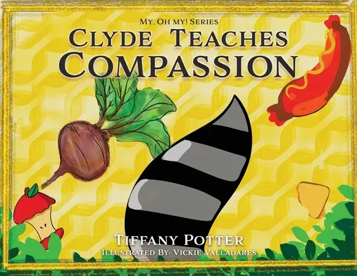Clyde predă compasiunea - Clyde Teaches Compassion