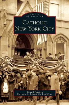 Orașul catolic New York - Catholic New York City