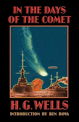 În zilele cometei - In the Days of the Comet