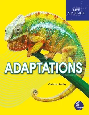 Adaptarea - Adaptations