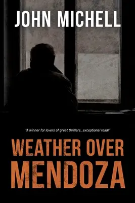 Vremea deasupra Mendoza - Weather Over Mendoza