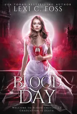 Ziua sângelui: Duetul complet - Blood Day: The Complete Duet
