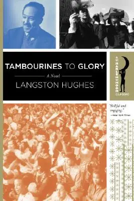 Tamburine to Glory - Tambourines to Glory