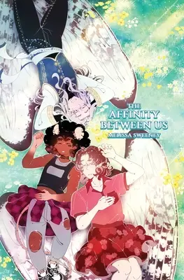 Afinitatea dintre noi - The Affinity Between Us