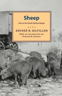 Oile: Viața în Dakota de Sud - Sheep: Life on the South Dakota Range