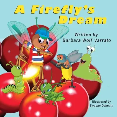 Visul unui licurici - A Firefly's Dream