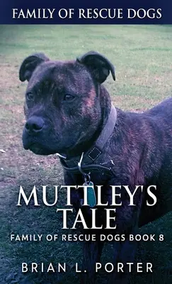 Povestea lui Muttley - Muttley's Tale
