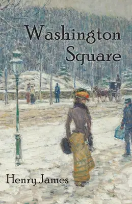 Piața Washington - Washington Square
