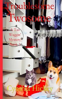 Cei doi cu probleme (Troublesome Twosome) - Troublesome Twosome