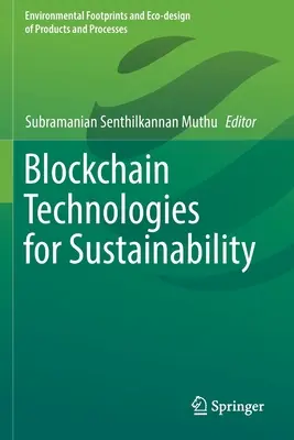 Tehnologii Blockchain pentru durabilitate - Blockchain Technologies for Sustainability