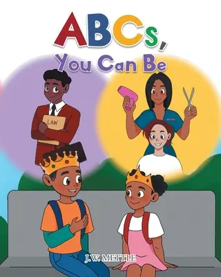ABC, poți fi - ABCs, You Can Be