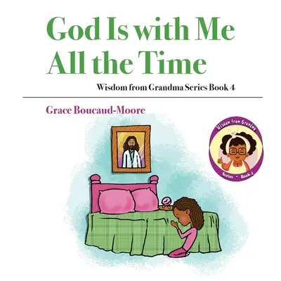 Dumnezeu este cu mine tot timpul - God Is with Me All the Time