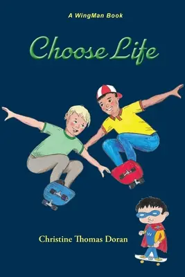 Alege viața - Choose Life