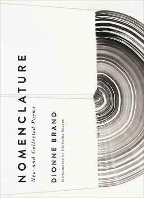 Nomenclatura: Poezii noi și colecționate - Nomenclature: New and Collected Poems