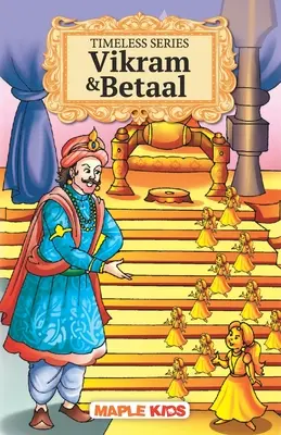 Vikram & Betaal - Serie atemporală - Vikram & Betaal - Timeless Series