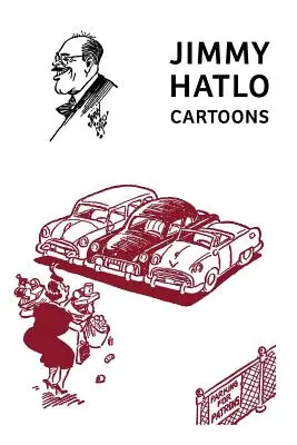 Desene animate cu Jimmy Hatlo: (Reeditare clasică de benzi desenate) - Jimmy Hatlo Cartoons: (Classic Comic Reprint)