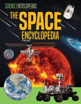 Enciclopedia spațială - The Space Encyclopedia