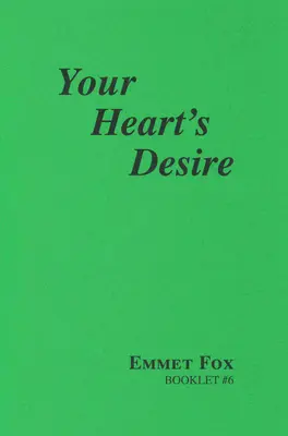 Dorința inimii tale #6 - Your Hearts Desire #6