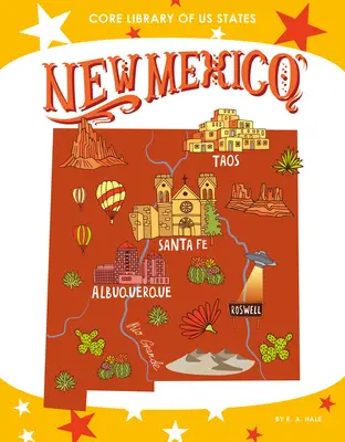 Noul Mexic - New Mexico