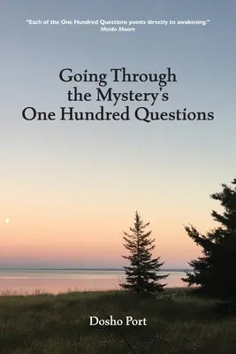 Trecerea prin cele o sută de întrebări ale misterului - Going Through the Mystery's One Hundred Questions