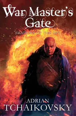 Poarta maestrului de război - War Master's Gate